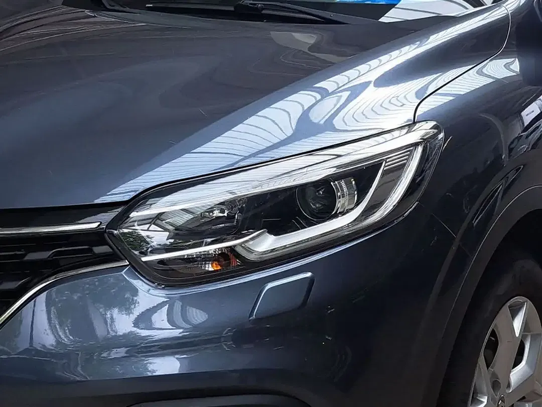 Renault Kadjar - Thumbnail 5