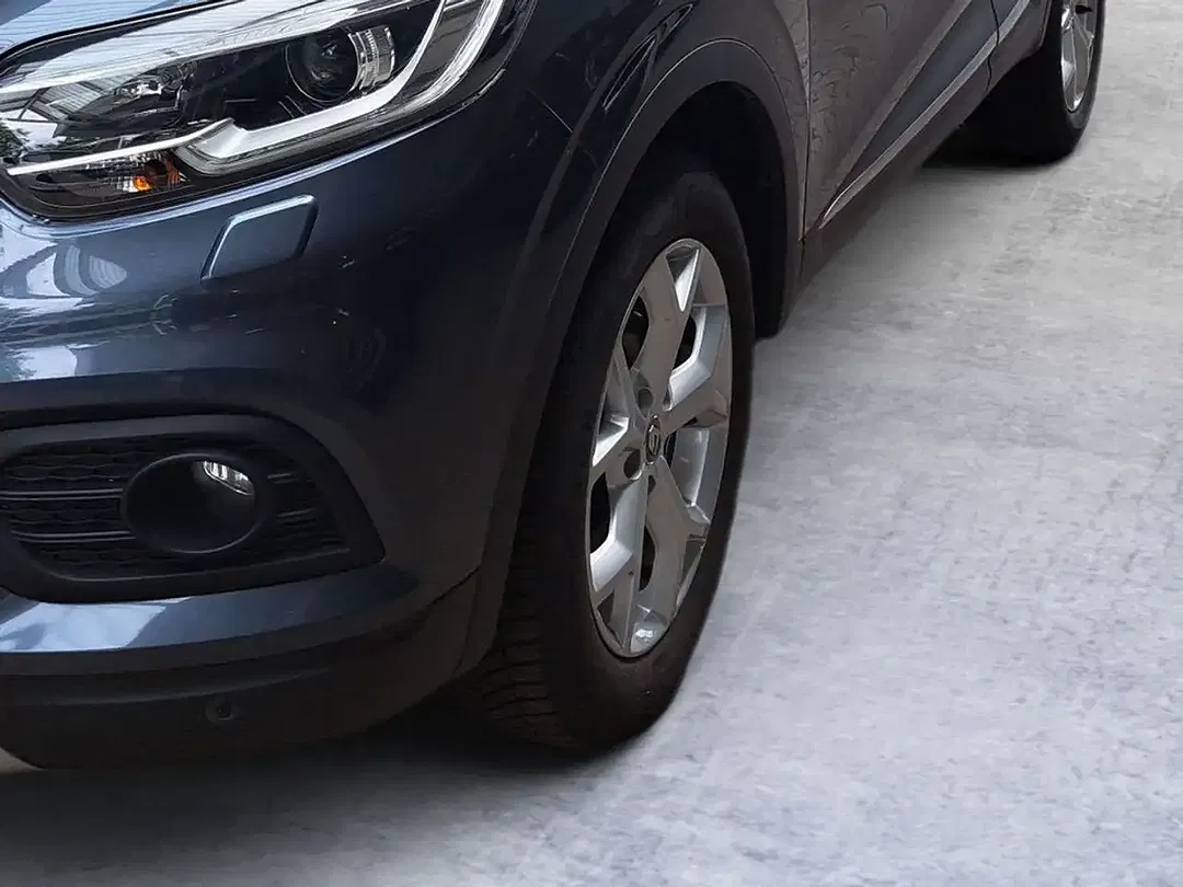 Renault Kadjar - Thumbnail 6