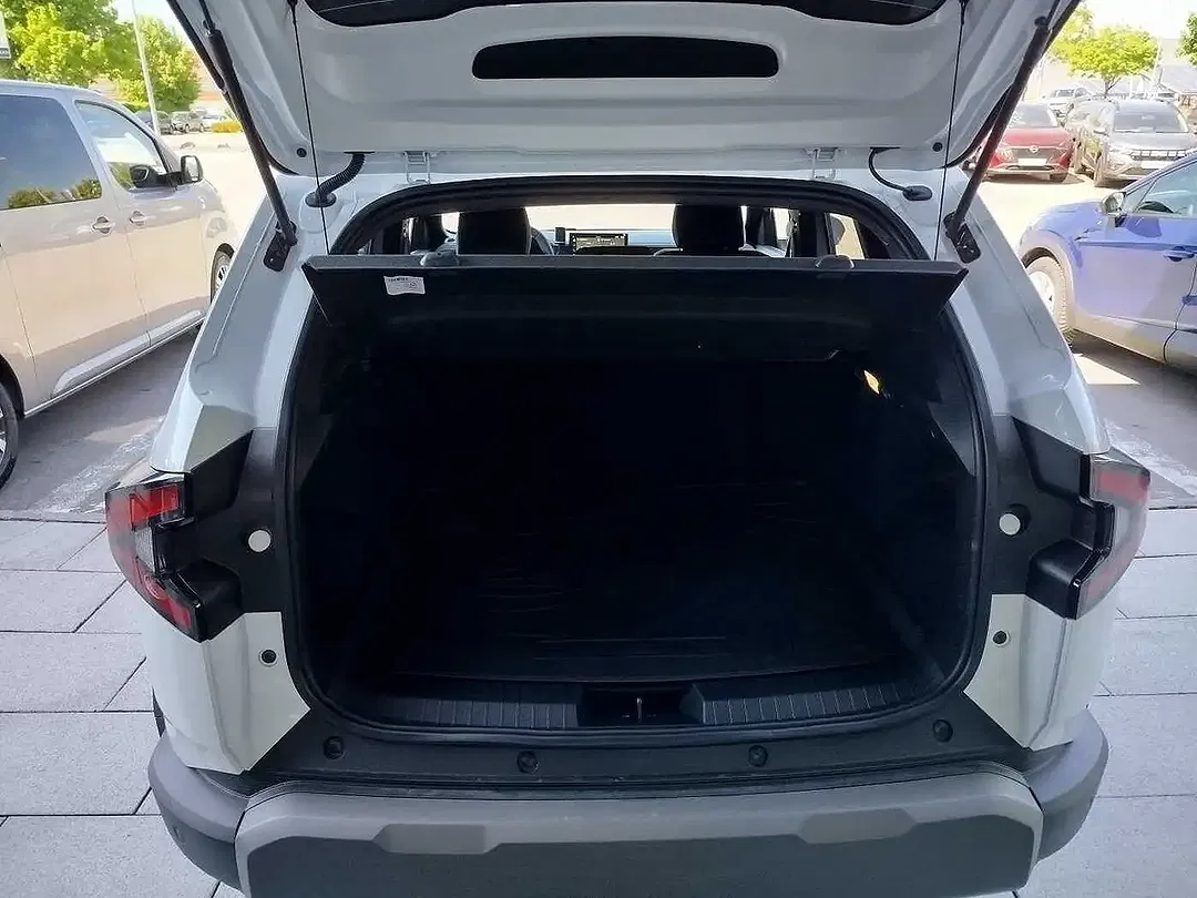Dacia Duster - Thumbnail 12