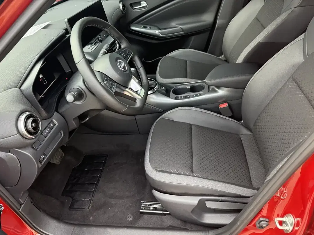Nissan Juke - Thumbnail 6