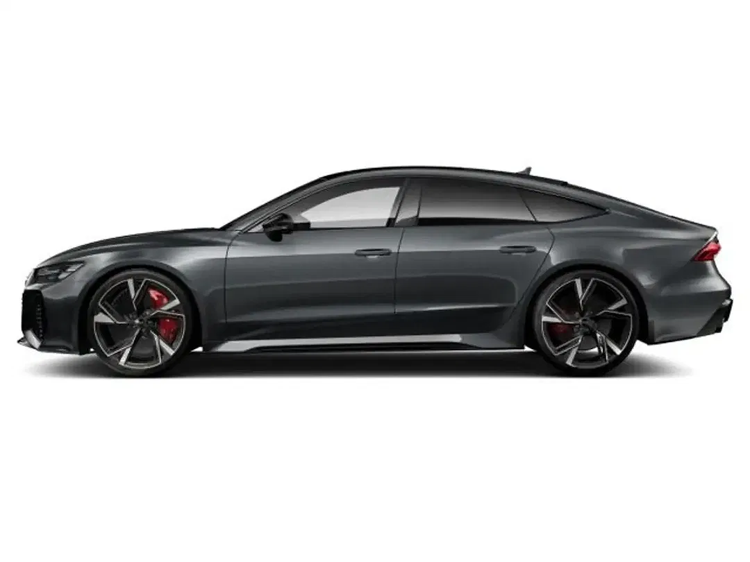 Audi RS7 - Thumbnail 3