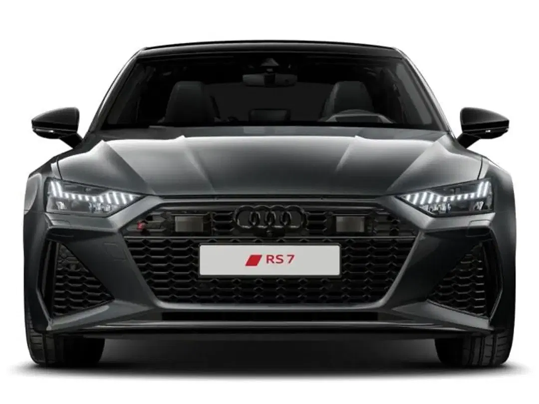 Audi RS7 - Thumbnail 6