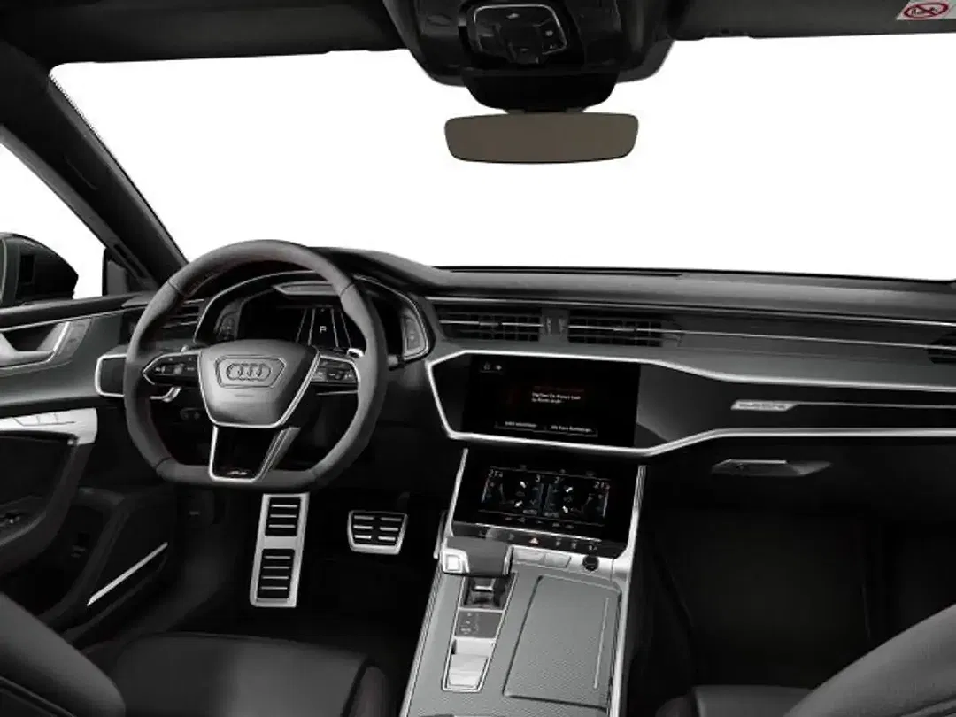 Audi RS7 - Thumbnail 8