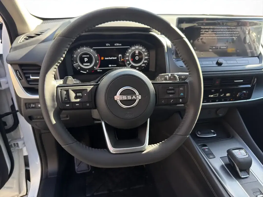 Nissan Qashqai - Thumbnail 10