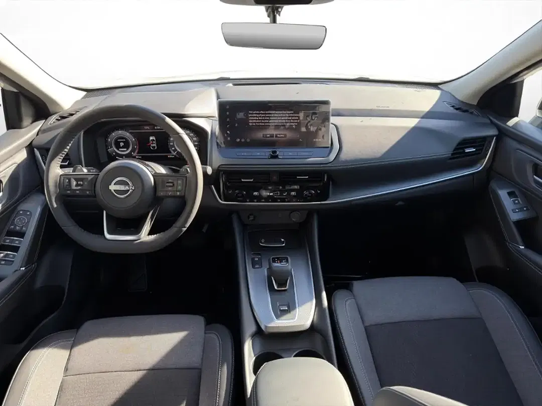 Nissan Qashqai - Thumbnail 11