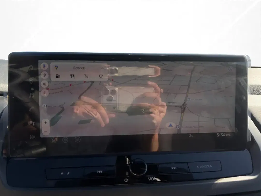 Nissan Qashqai - Thumbnail 12