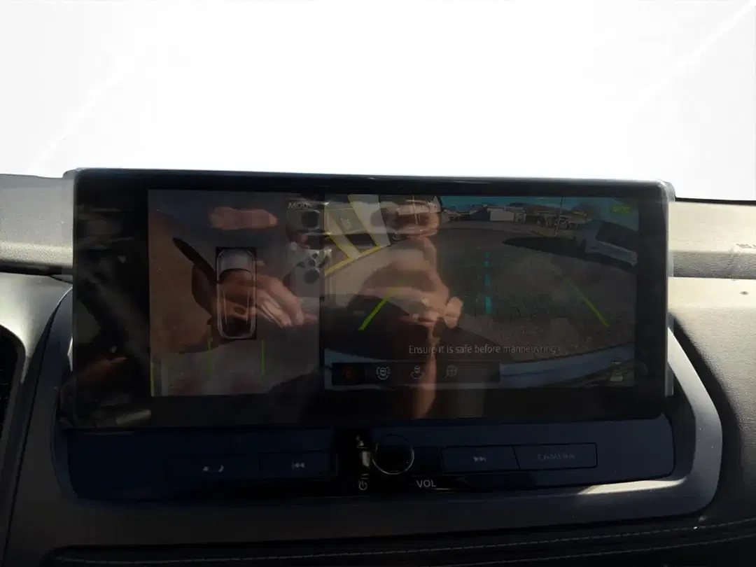Nissan Qashqai - Thumbnail 13