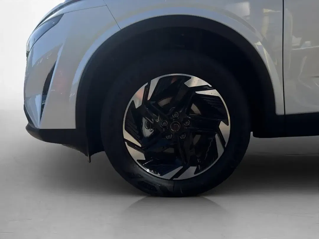 Nissan Qashqai - Thumbnail 15