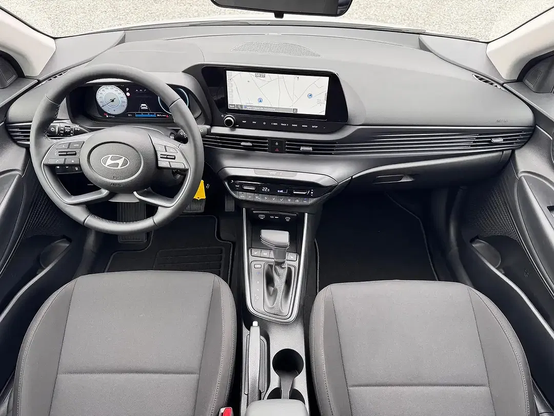 Hyundai i20 - Thumbnail 10