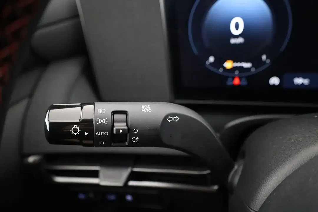 Hyundai TUCSON - Thumbnail 9