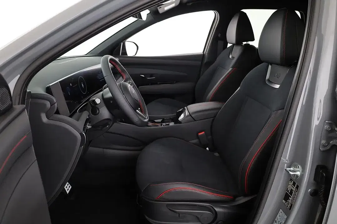 Hyundai TUCSON - Thumbnail 10