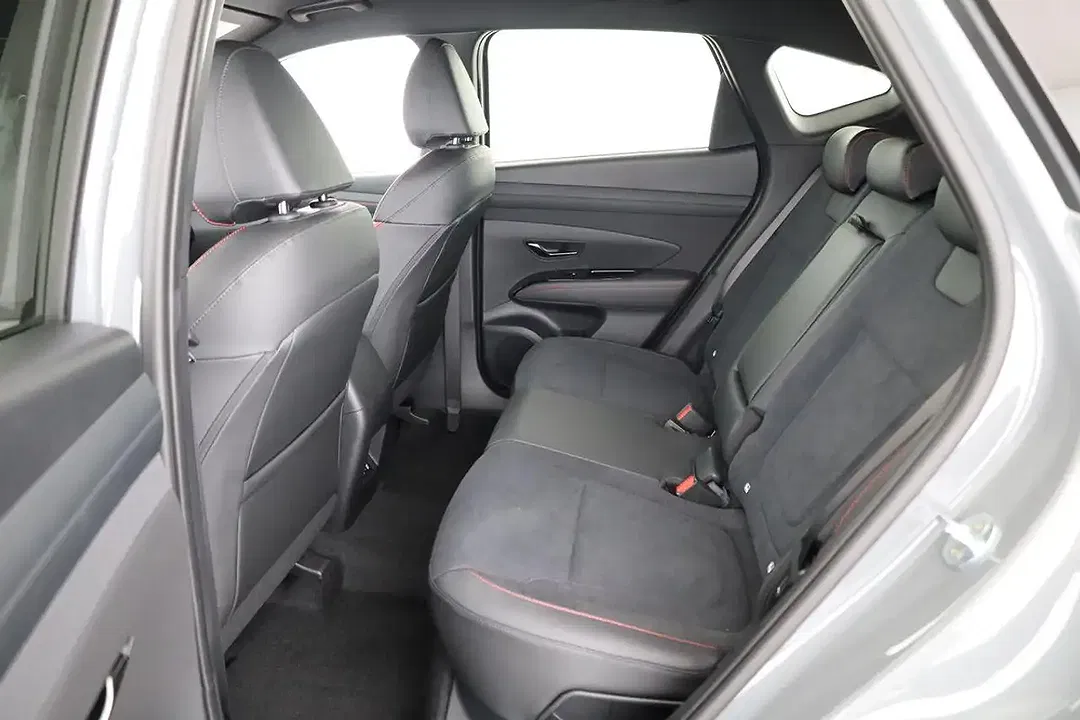 Hyundai TUCSON - Thumbnail 11
