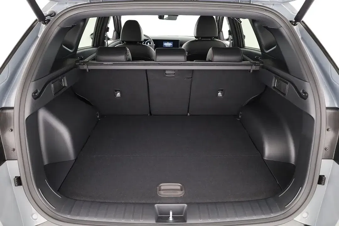Hyundai TUCSON - Thumbnail 12