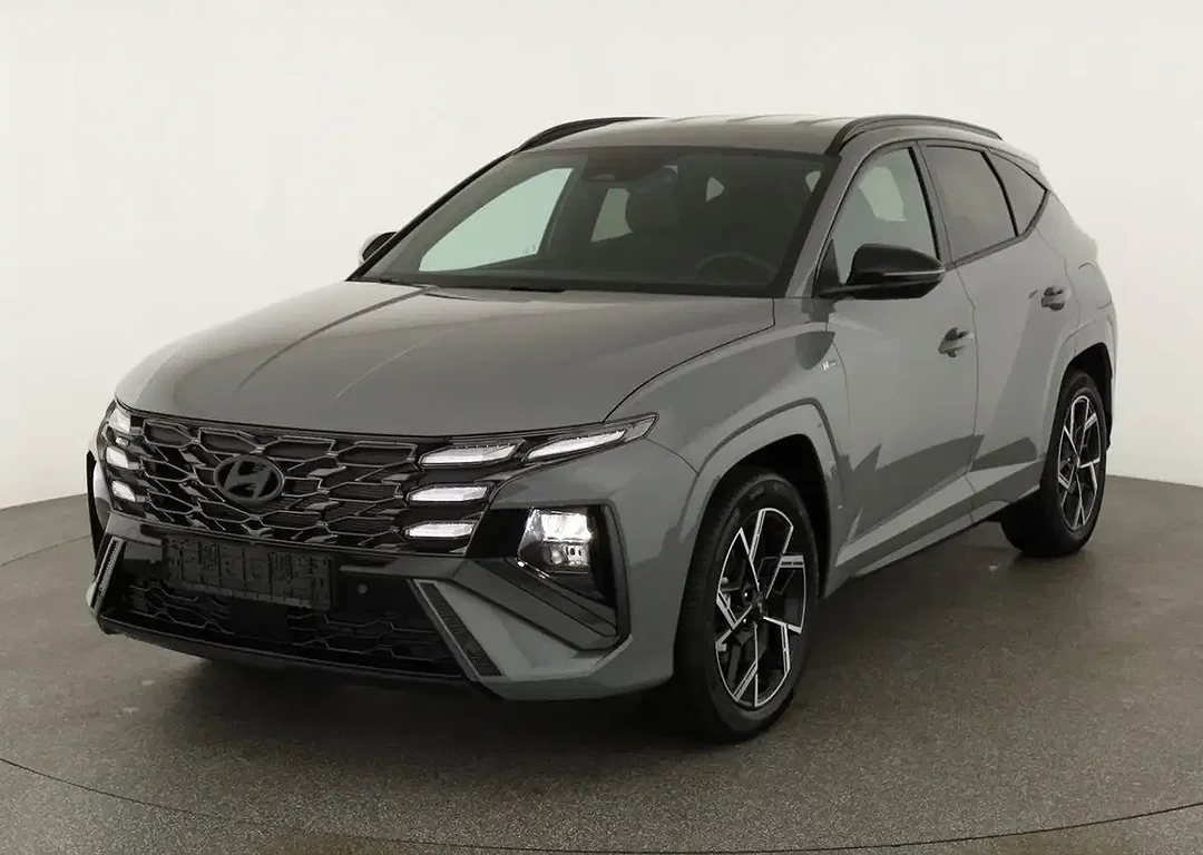 Hyundai TUCSON - Afbeelding 1