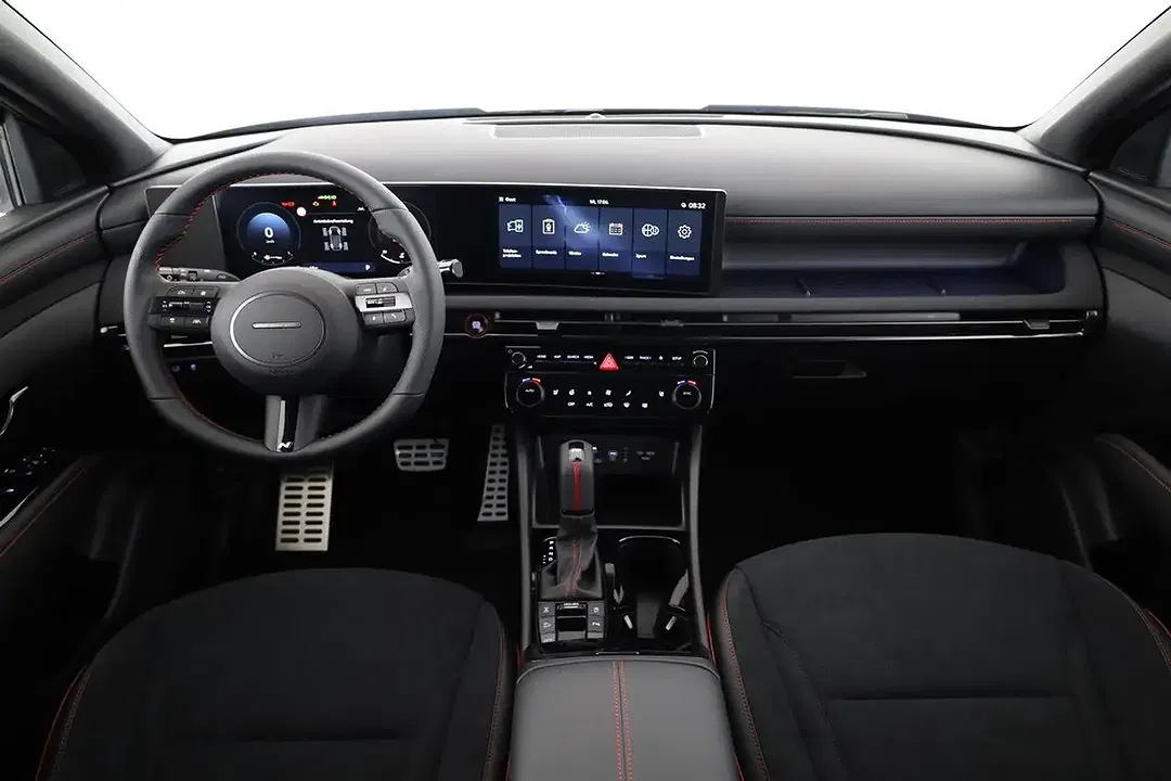 Hyundai TUCSON - Thumbnail 5
