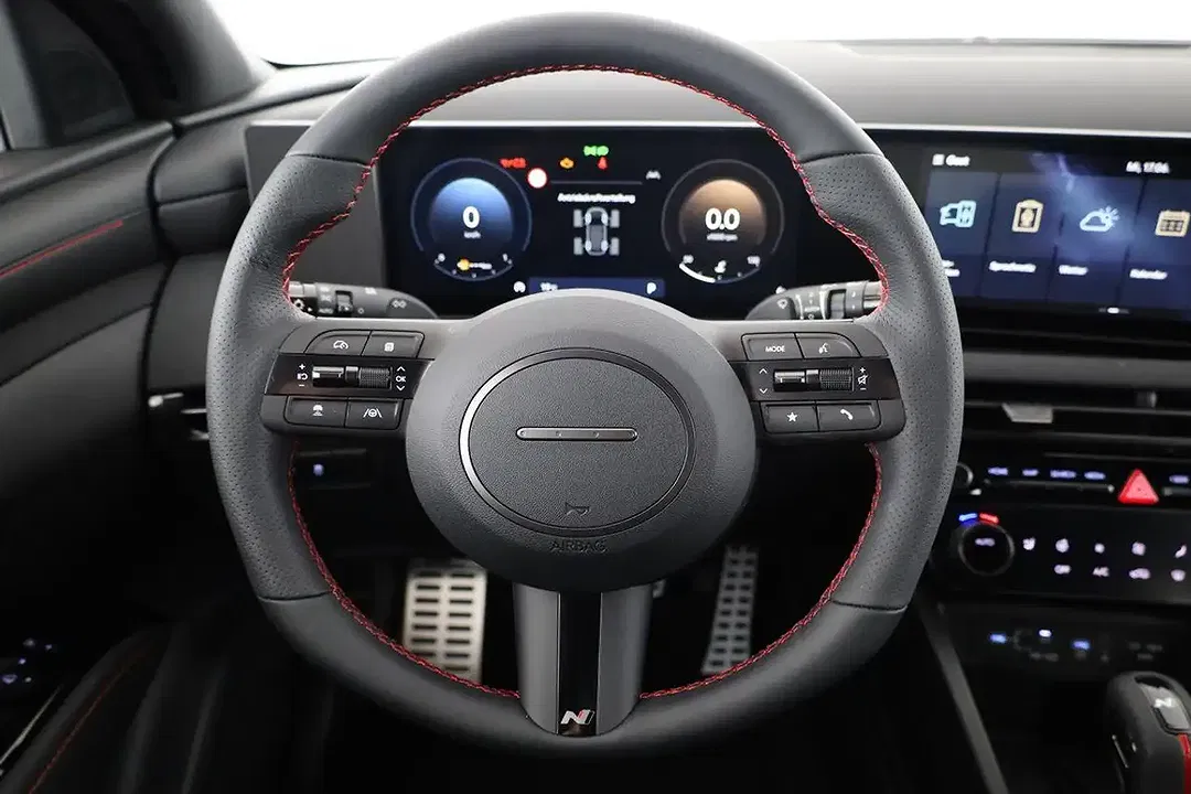 Hyundai TUCSON - Thumbnail 6