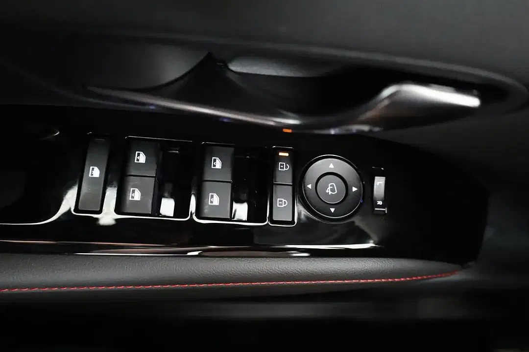Hyundai TUCSON - Thumbnail 8