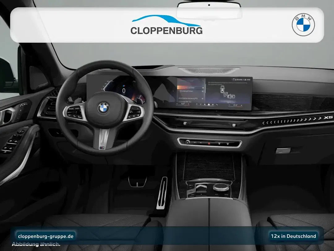 BMW X5 - Thumbnail 4