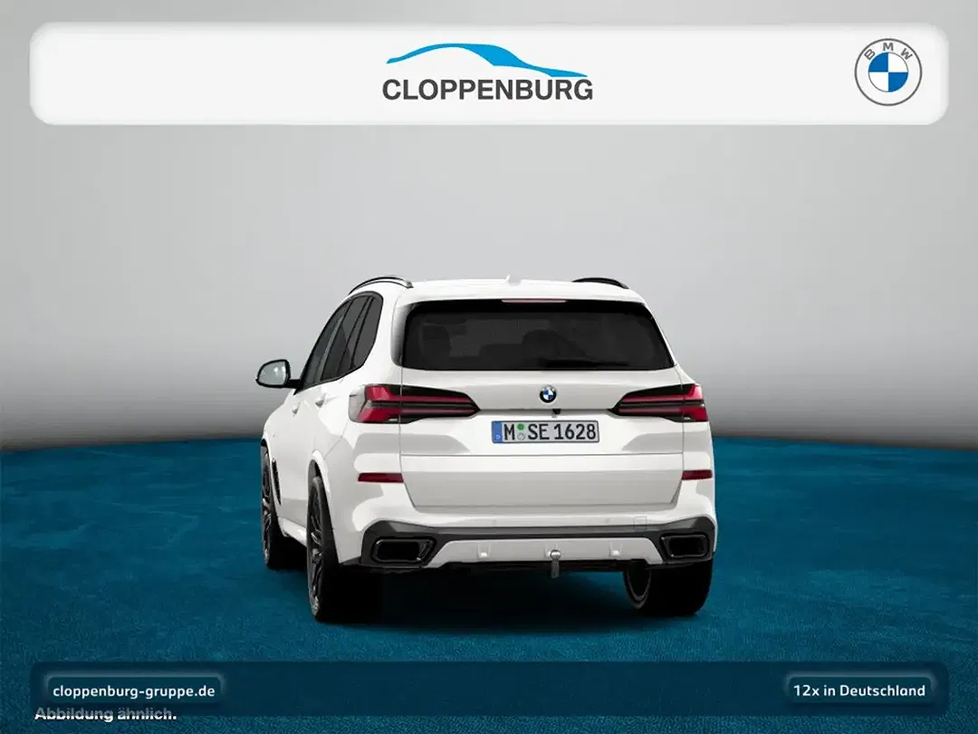 BMW X5 - Thumbnail 7