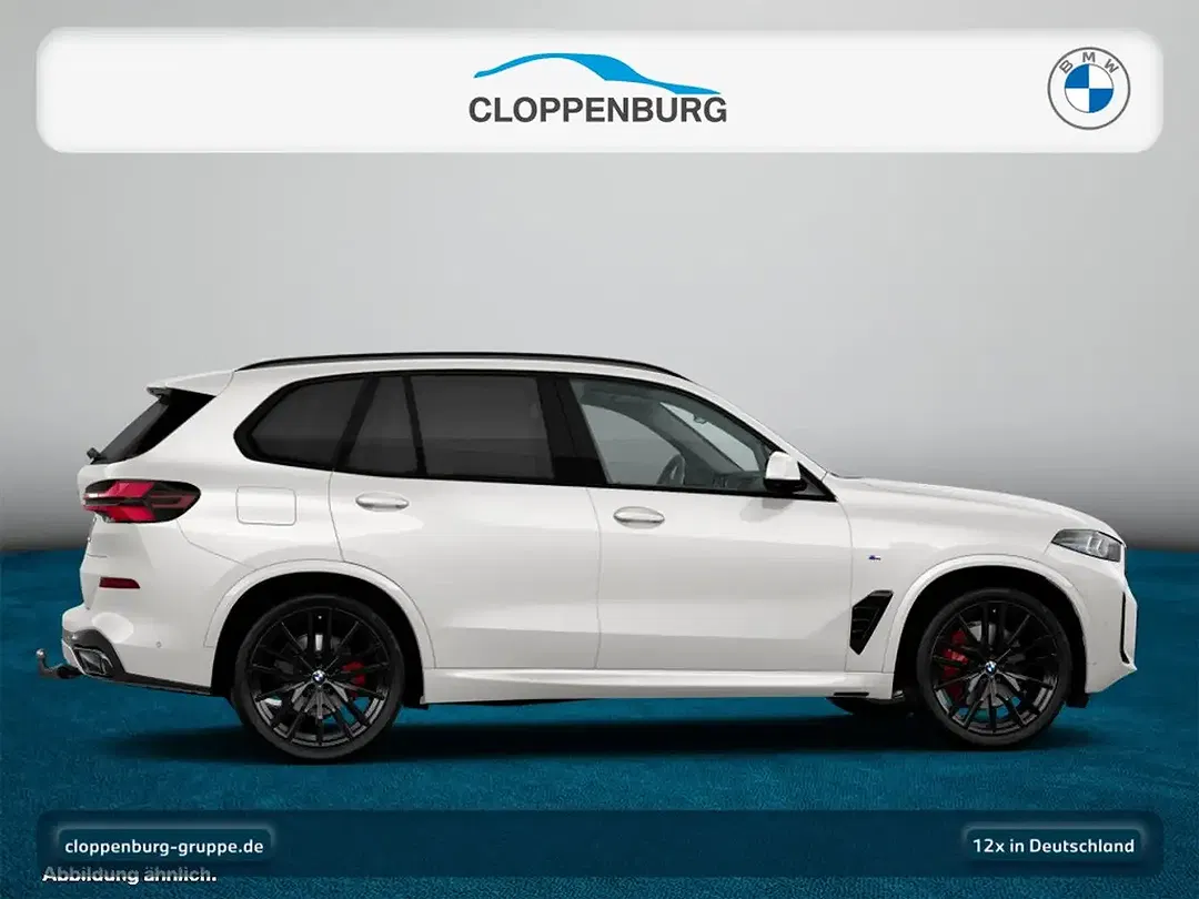 BMW X5 - Thumbnail 8