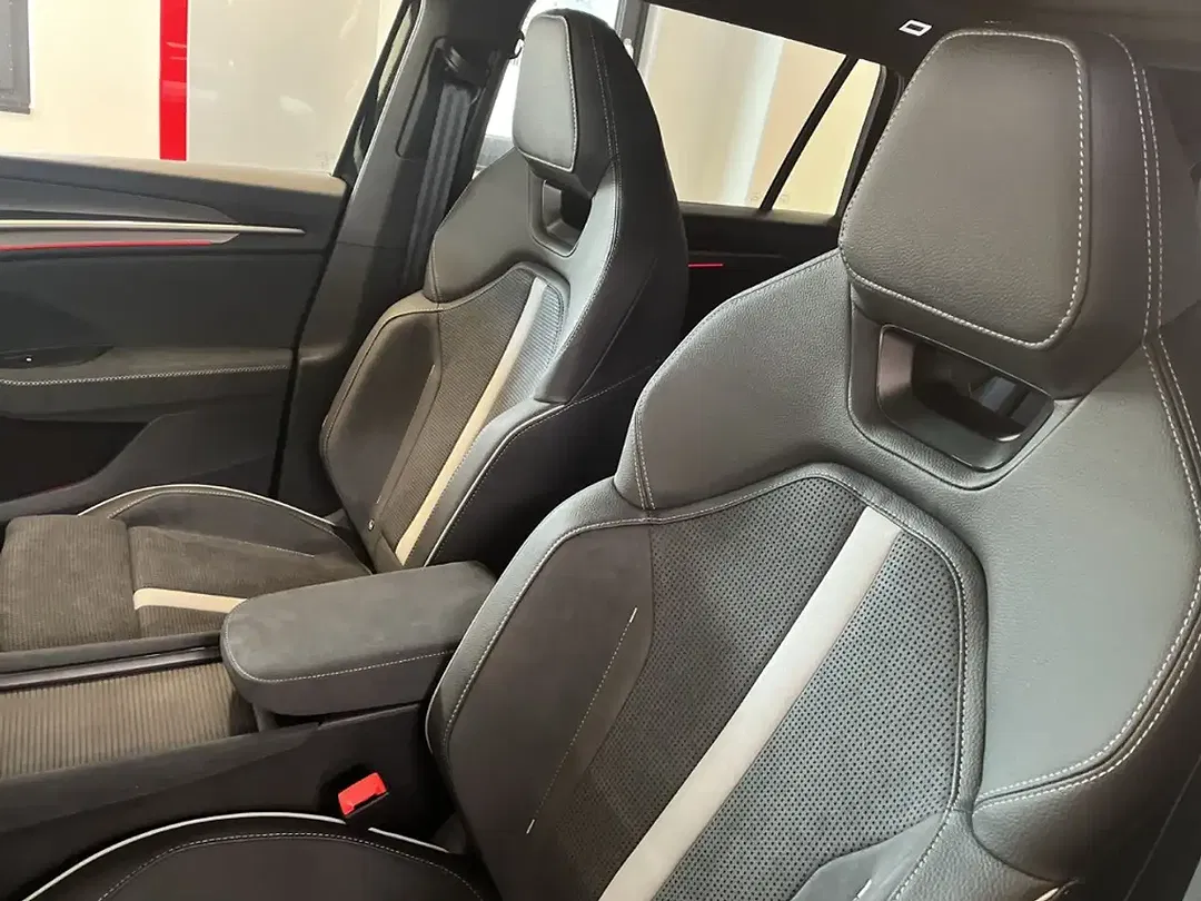 Skoda Kodiaq - Thumbnail 12