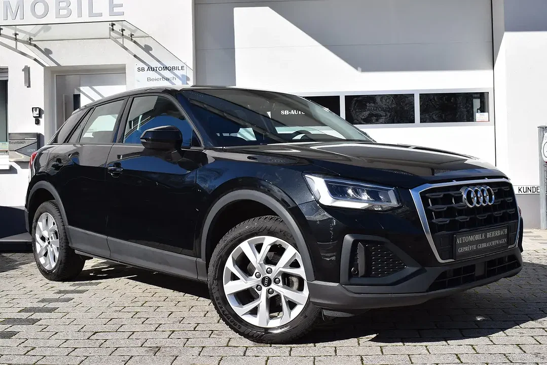 Audi Q2 - Afbeelding 1