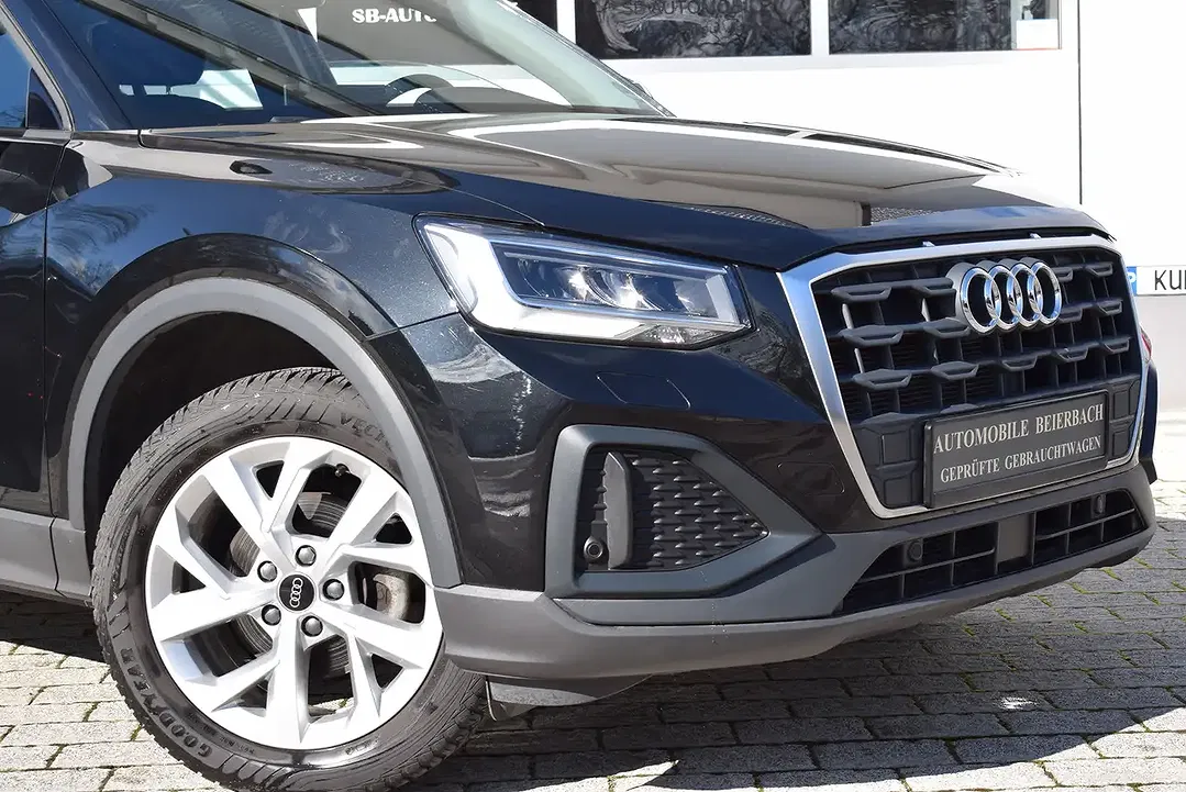 Audi Q2 - Thumbnail 7