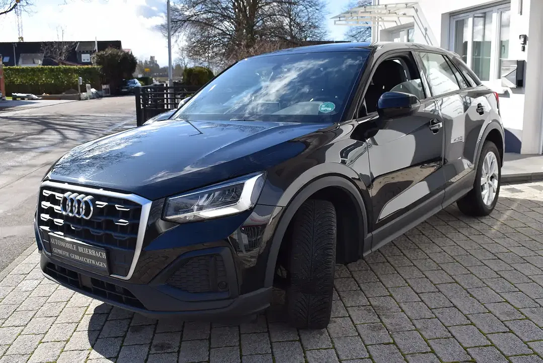 Audi Q2 - Thumbnail 9