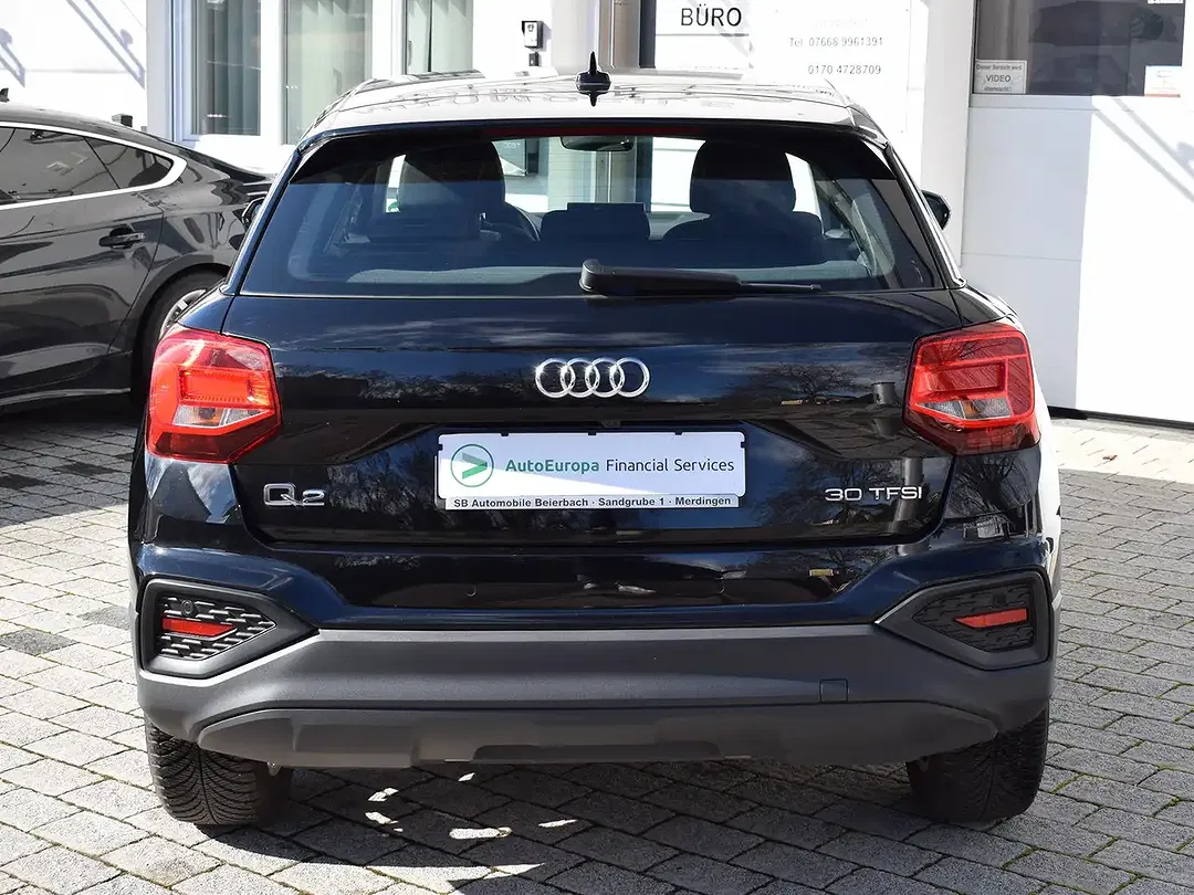 Audi Q2 - Thumbnail 10
