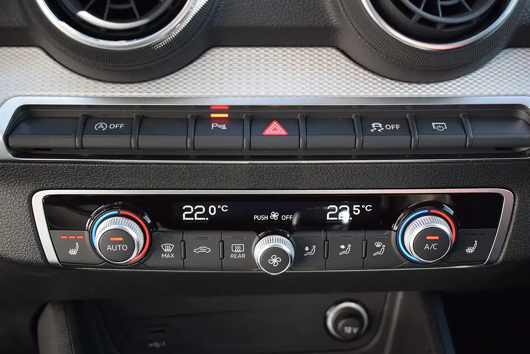 Audi Q2 - Thumbnail 13