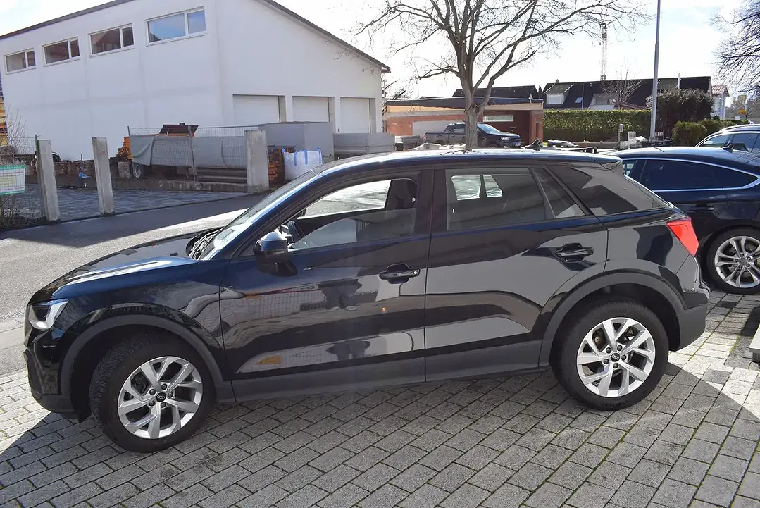 Audi Q2 30 TFSI - foto 14