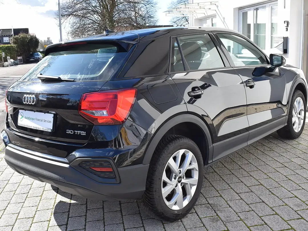 Audi Q2 - Thumbnail 3