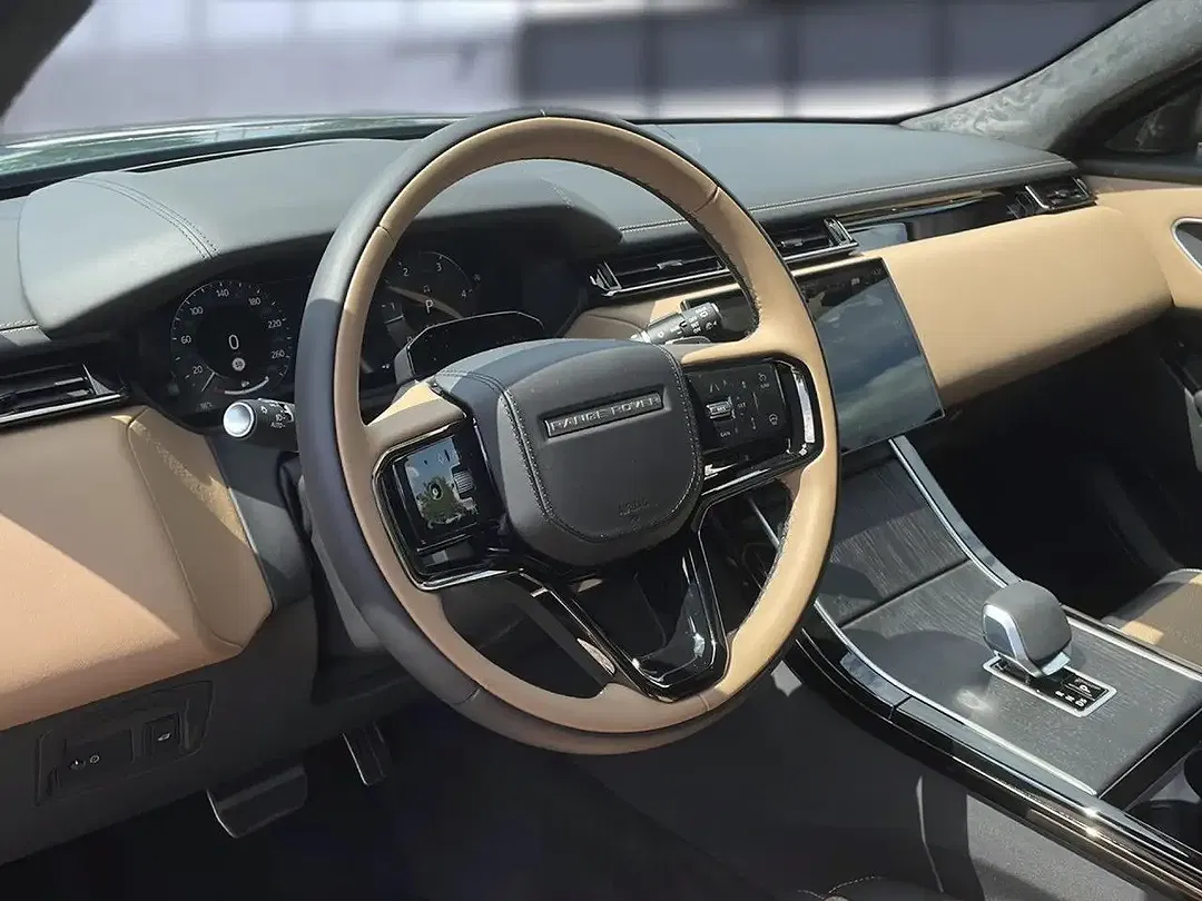 Land Rover Range Rover Velar - Thumbnail 11