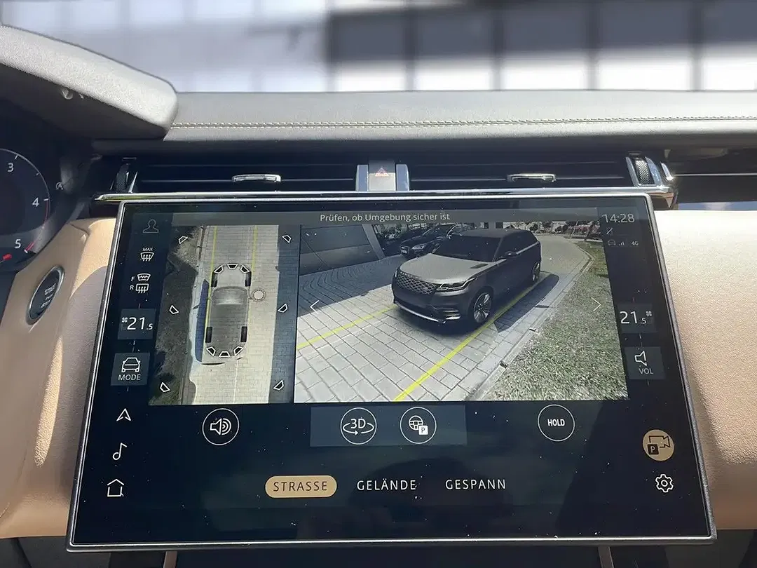 Land Rover Range Rover Velar - Thumbnail 14
