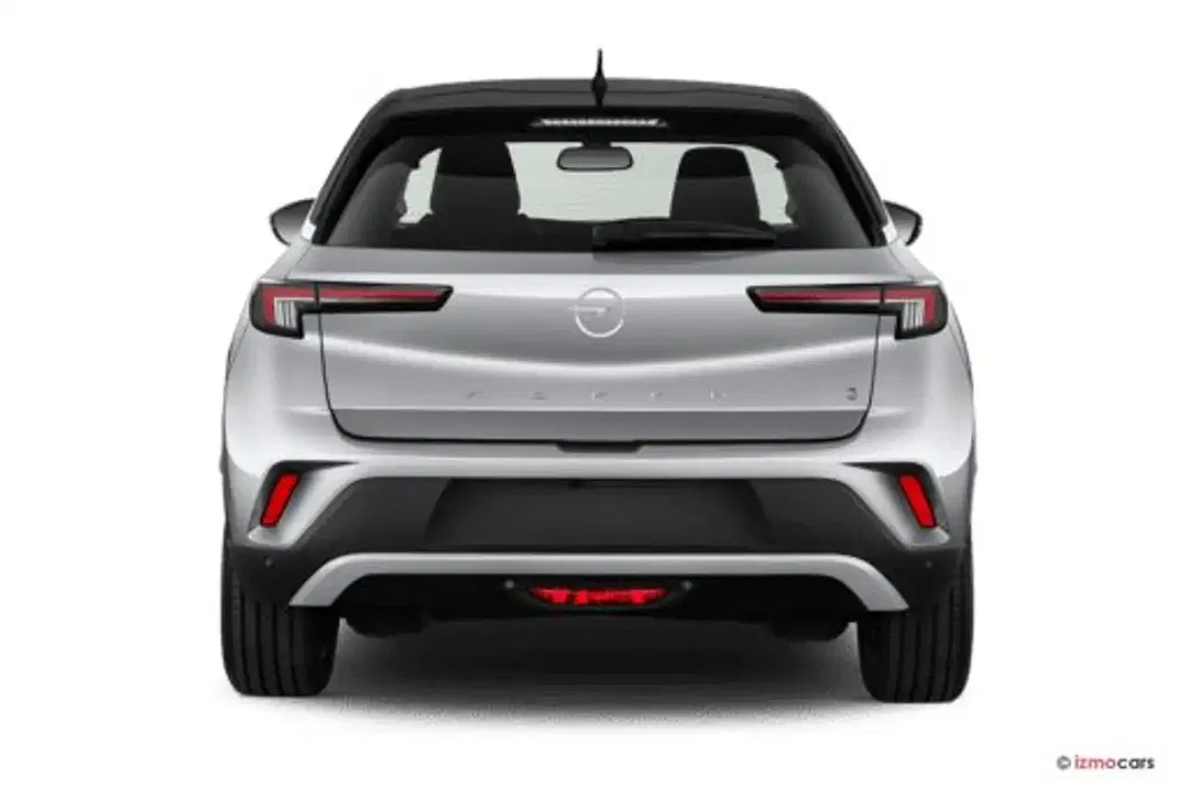Opel Mokka - Thumbnail 11