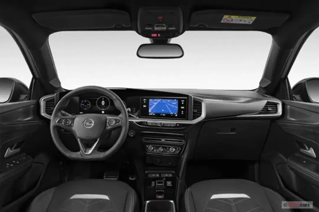 Opel Mokka - Thumbnail 12