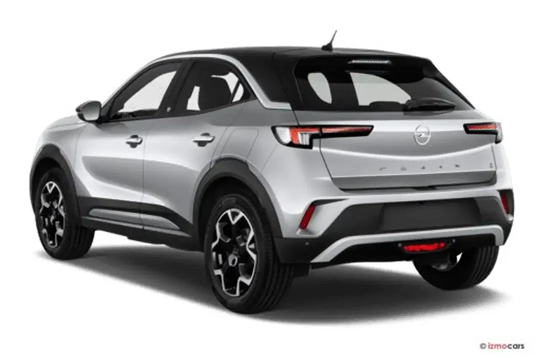 Opel Mokka - Thumbnail 13