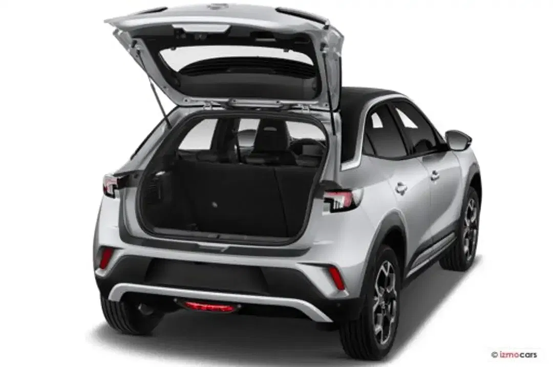Opel Mokka - Thumbnail 14
