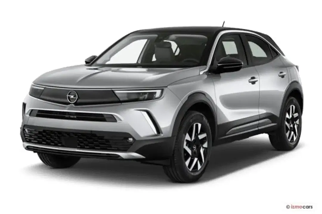 Opel Mokka - Thumbnail 2