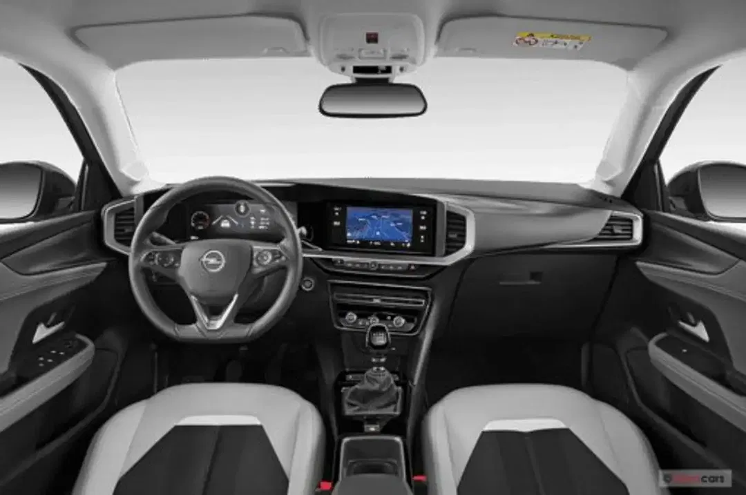 Opel Mokka - Thumbnail 5