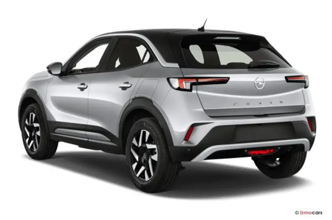 Opel Mokka - Thumbnail 6