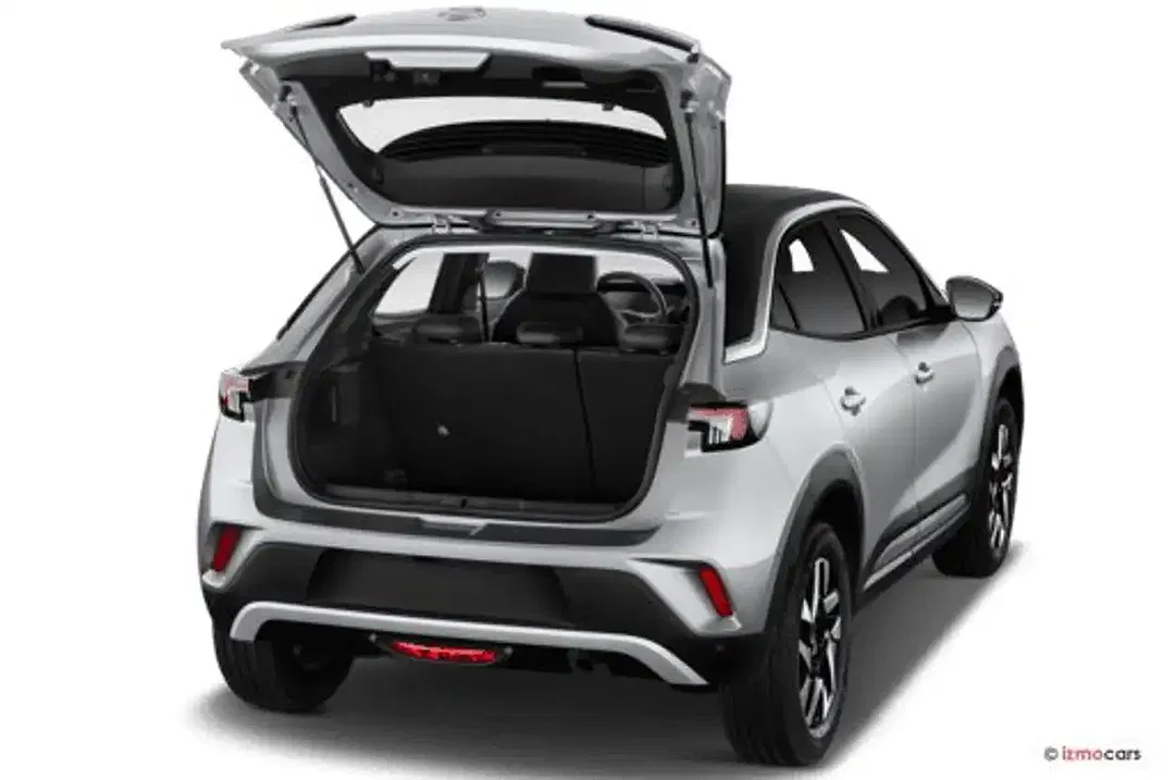 Opel Mokka - Thumbnail 7