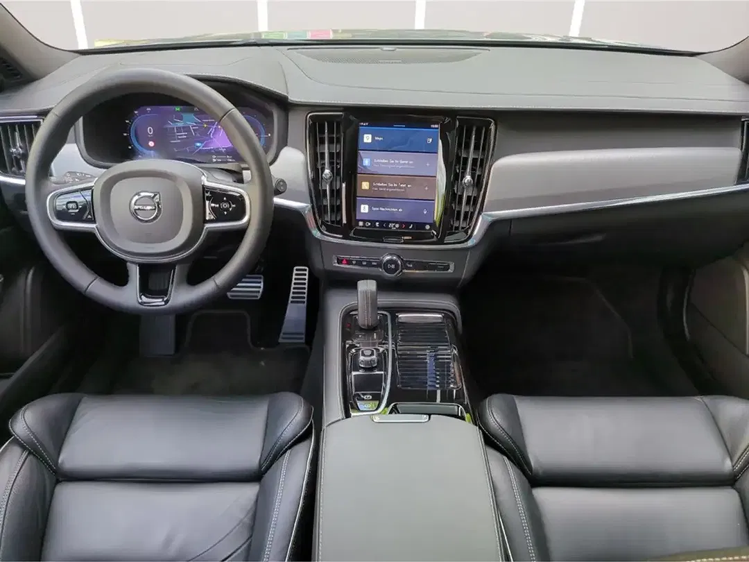 Volvo V90 - Thumbnail 11