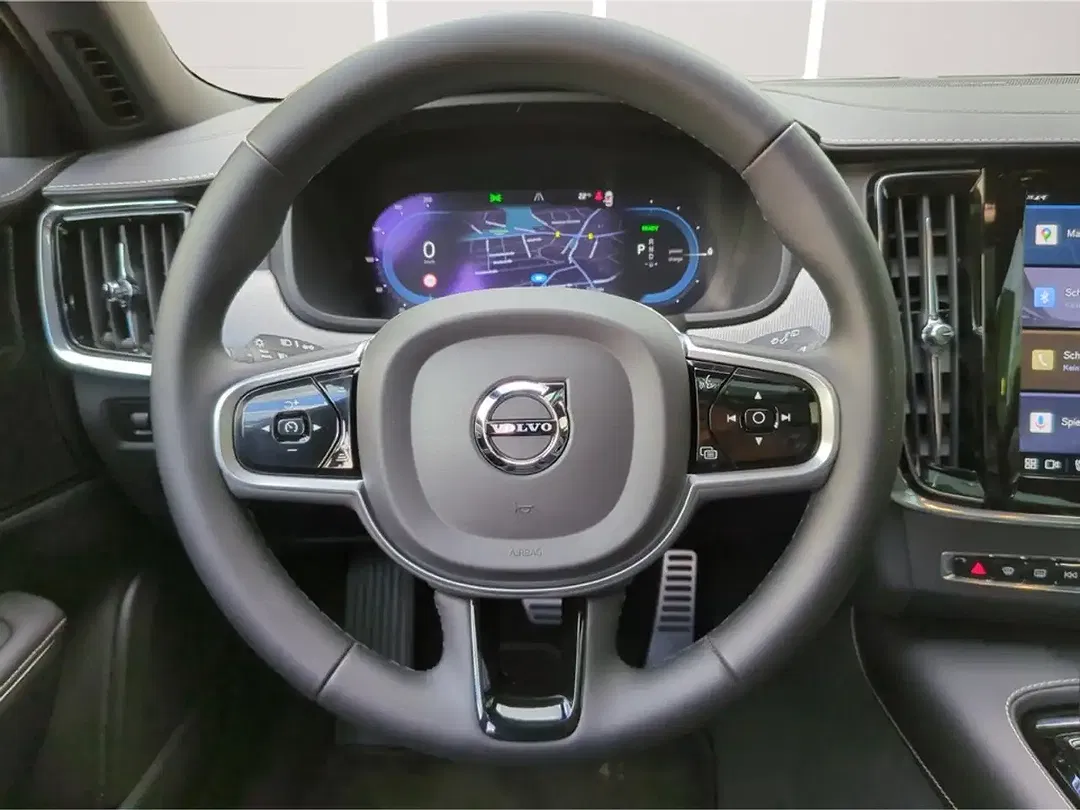 Volvo V90 - Thumbnail 12