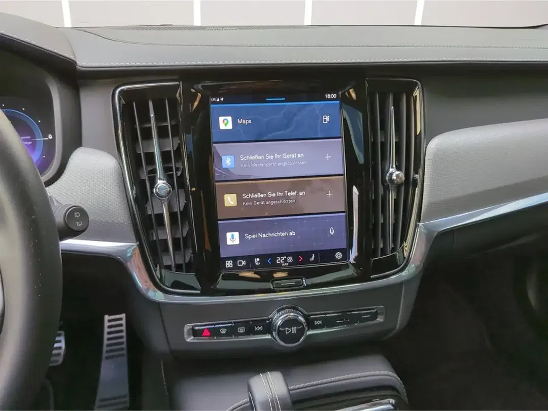 Volvo V90 - Thumbnail 13