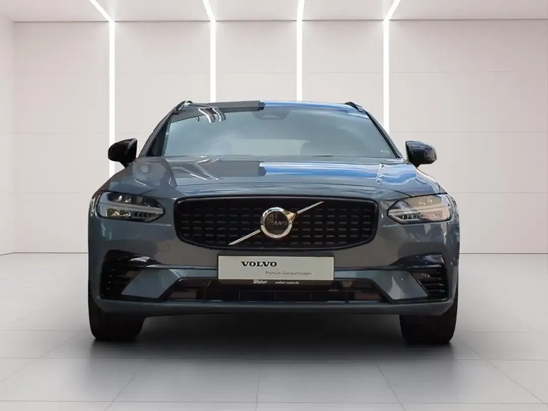 Volvo V90 T8 Recharge R-Design - foto 2