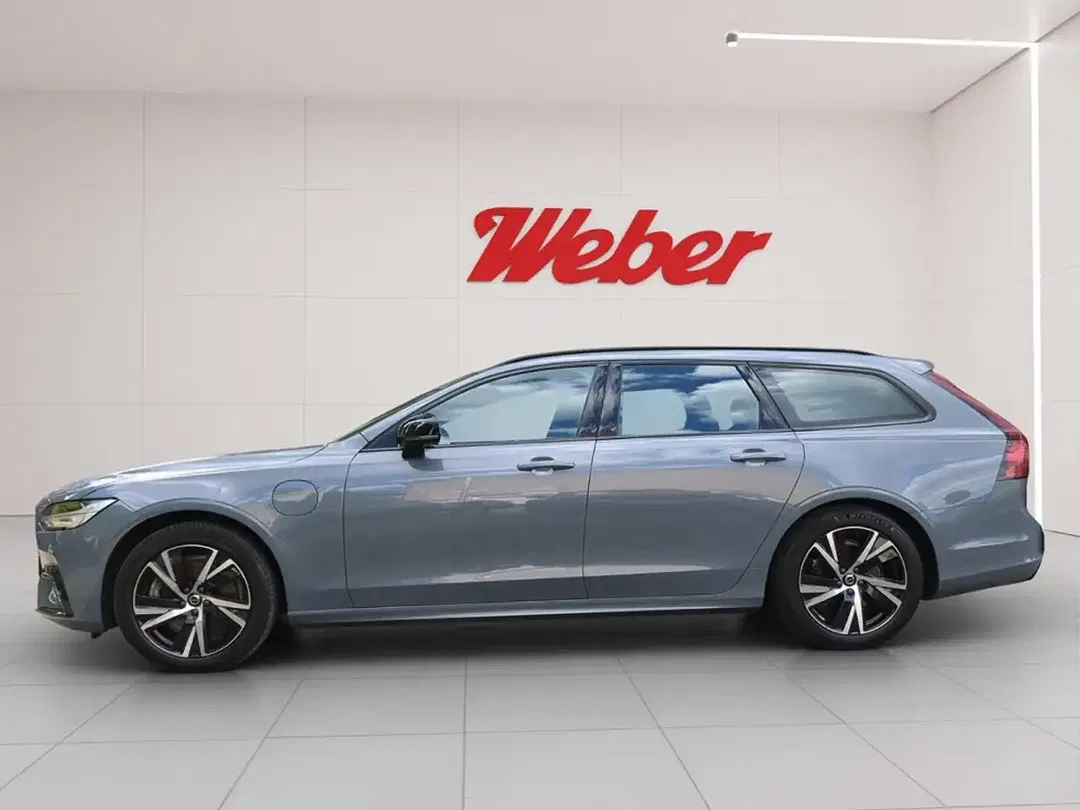 Volvo V90 - Thumbnail 3