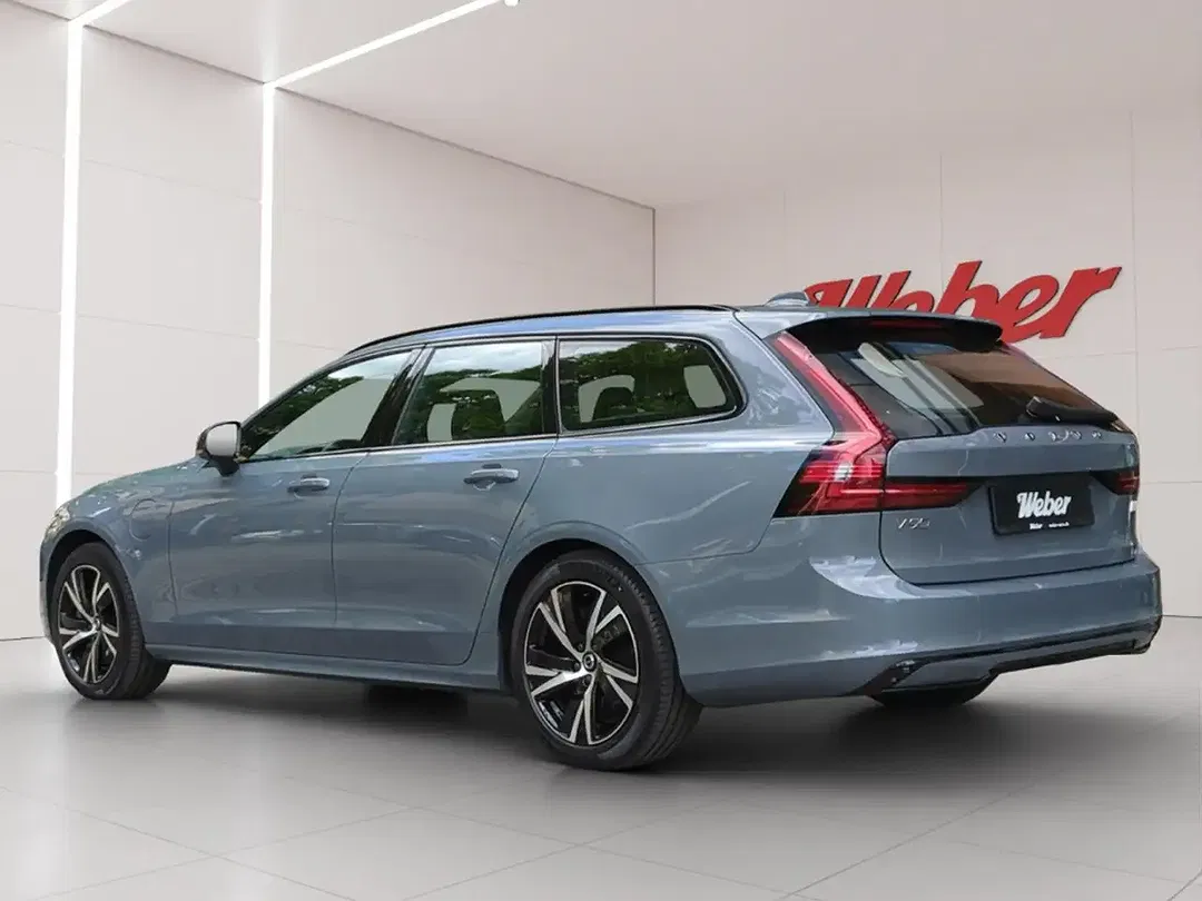 Volvo V90 - Thumbnail 4