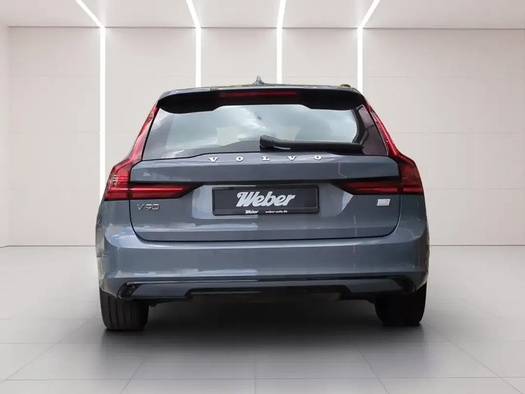 Volvo V90 - Thumbnail 5