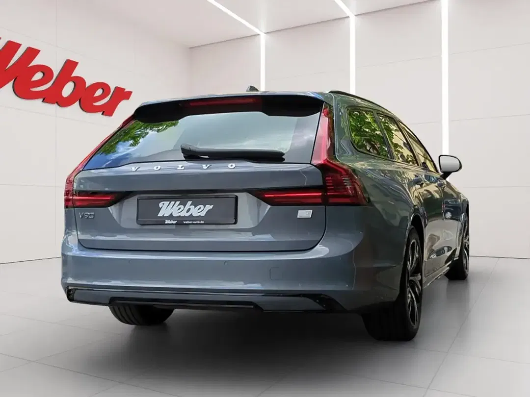 Volvo V90 - Thumbnail 6